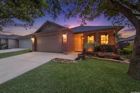 3440 Whisper Blf, Schertz, TX 78108
