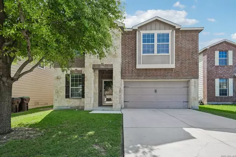 9043 Rain Preserve, San Antonio, TX 78254