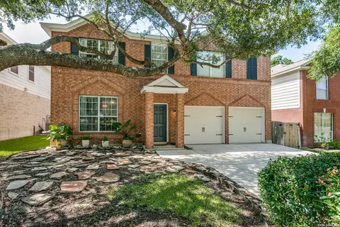 2707 Rio Brazos, San Antonio, TX 78259