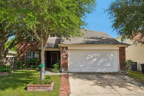 624 Cotton Patch, Schertz, TX 78154