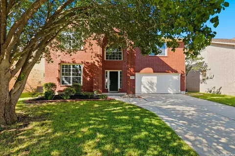 9114 Brae Moss, San Antonio, TX 78249