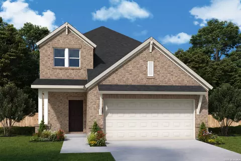 128 Arlo Pt, New Braunfels, TX 78130