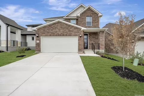 132 Arlo Pt, New Braunfels, TX 78130