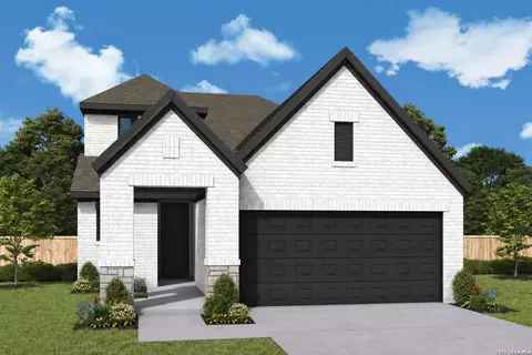 136 Arlo Pt, New Braunfels, TX 78130