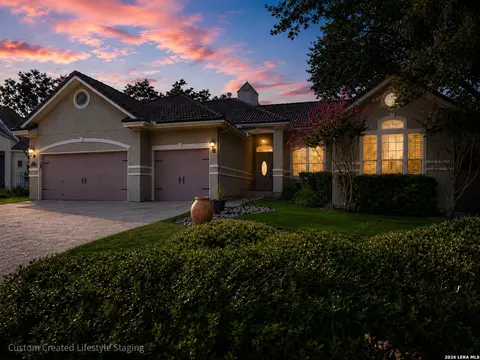 19216 Tierra Cv, San Antonio, TX 78258