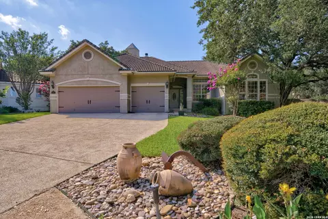19216 Tierra Cv, San Antonio, TX 78258