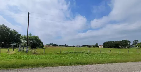 548 Lot 9a Tower, San Antonio, TX 78223