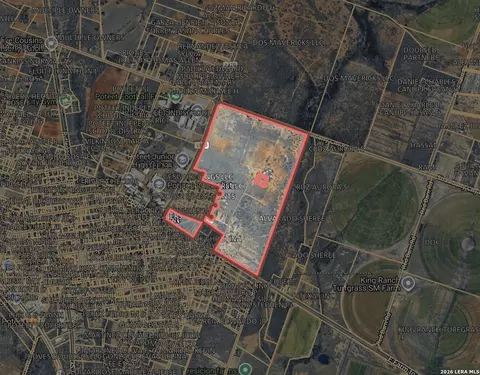 1490 E Fm 476, Poteet, TX 78065