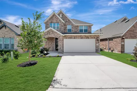6026 Edna Pt, New Braunfels, TX 78130