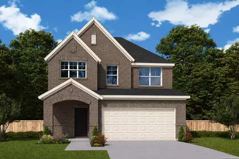 6026 Edna Pt, New Braunfels, TX 78130