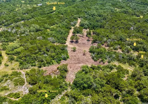 5751 Hilliard Rd, San Marcos, TX 78666