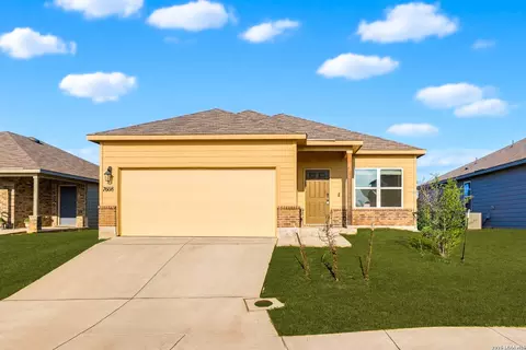 7608 Zenith Ln, San Antonio, TX 78244