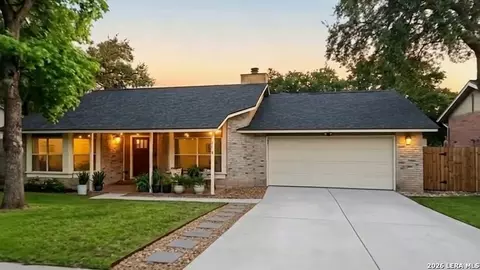 7019 Holly Mountain St, San Antonio, TX 78250
