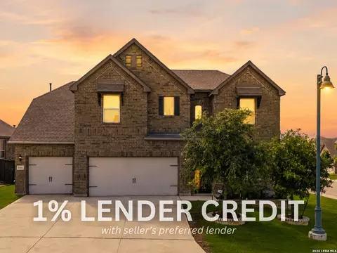 29042 Talder Way, San Antonio, TX 78260