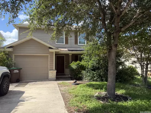 11323 Camp Creek Trl, San Antonio, TX 78245