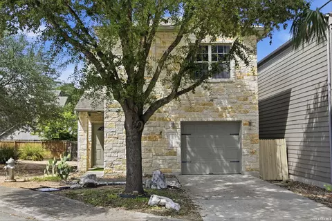 13103 Brook Arbor, San Antonio, TX 78232