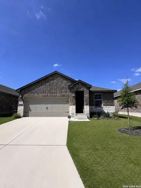 11531 S Sagebrooke Run, San Antonio, TX 78254