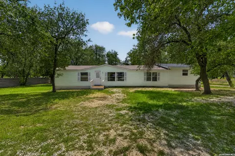 2311 Hickory Way, San Antonio, TX 78264