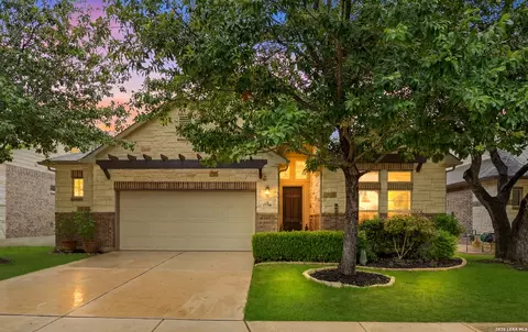 21106 Capri Oaks, San Antonio, TX 78259