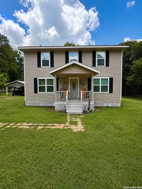 366 Oaknoll Dr, Huffman, TX 77336