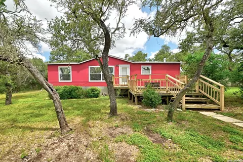 550 Summit Pass, San Marcos, TX 78666