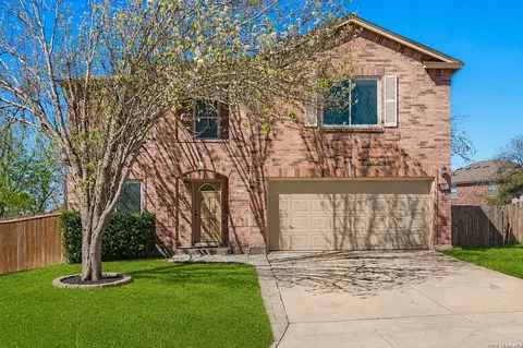 602 Butler Pt, San Antonio, TX 78251