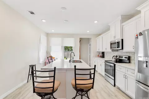 Kitchen - 24682 Wicklow St, Hempstead, TX 77445 photo 1 of 3