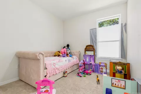 Bedroom - 24682 Wicklow St, Hempstead, TX 77445 photo 3 of 4
