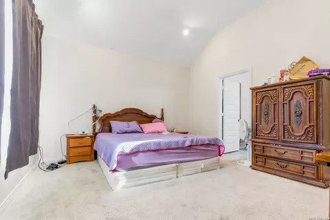 Bedroom - 24682 Wicklow St, Hempstead, TX 77445 photo 4 of 4