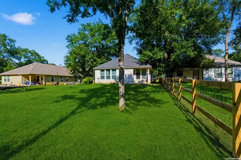 Exterior - 24682 Wicklow St, Hempstead, TX 77445 photo 7 of 7