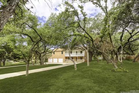 26509 Harmony Hls, San Antonio, TX 78260
