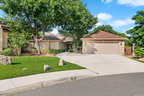 7 Greens Shadow, San Antonio, TX 78216