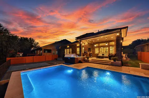 10418 Foxen Way, Helotes, TX 78023