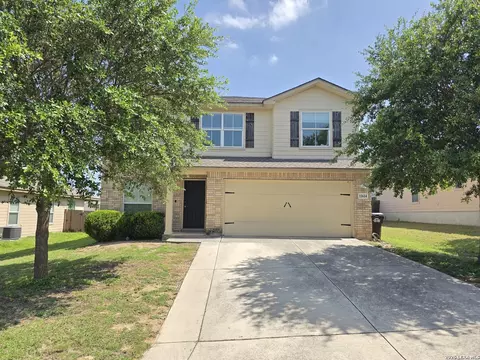 11614 Wayward Daisy, San Antonio, TX 78245
