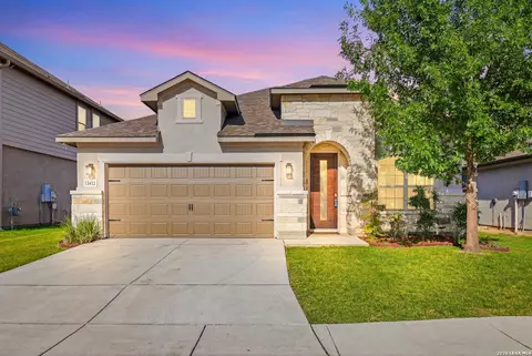 12422 Chena Lk, San Antonio, TX 78249