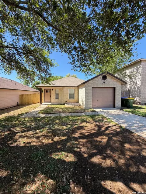11020 Monahan, San Antonio, TX 78254