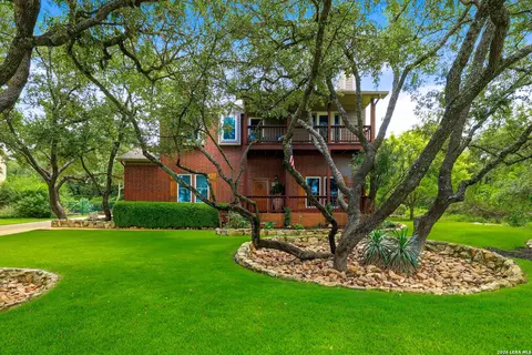 26272 Romance Pt, San Antonio, TX 78260