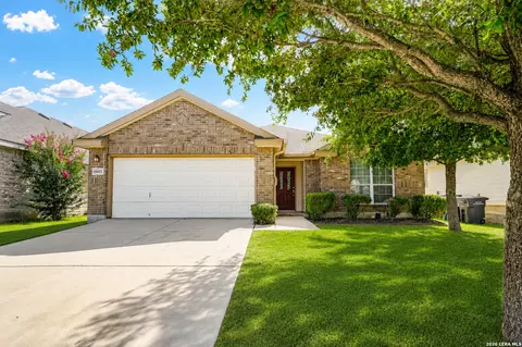 16611 Mandolino Ln, San Antonio, TX 78266