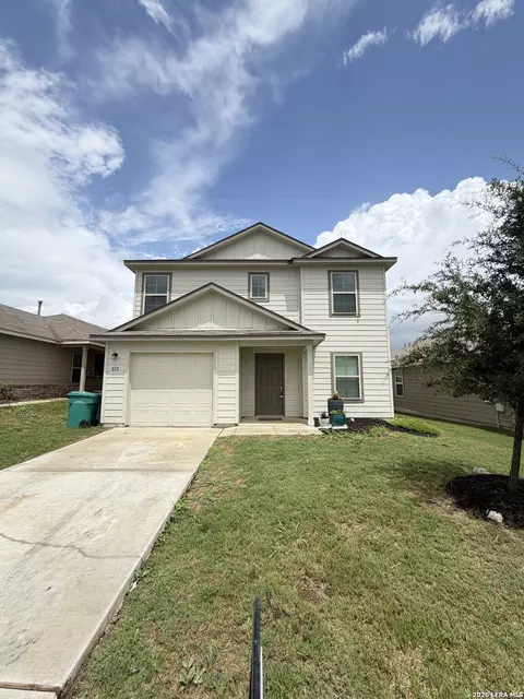 810 Retama, San Antonio, TX 78219