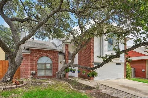 16922 Vista Briar Dr, San Antonio, TX 78247