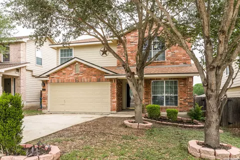 8034 Shumard Oak, San Antonio, TX 78223