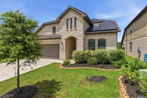 3415 Grace Way, San Antonio, TX 78261