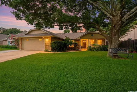 3322 Morning Brook St, San Antonio, TX 78247