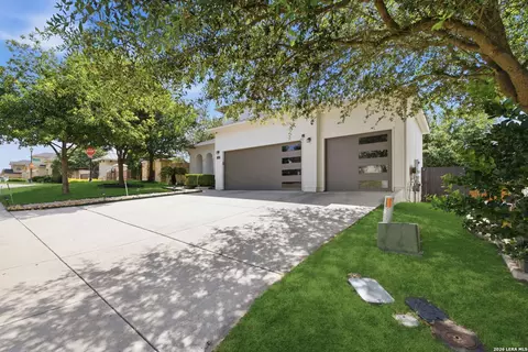 23326 Woodlawn Rdg, San Antonio, TX 78259