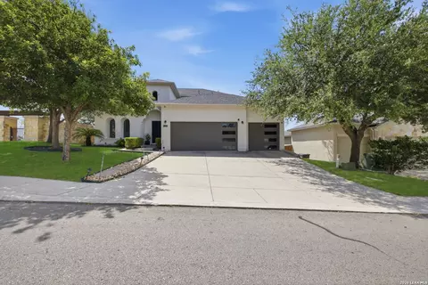 23326 Woodlawn Rdg, San Antonio, TX 78259