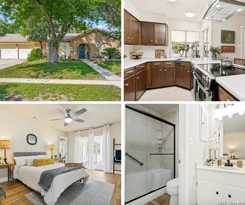 5435 Galacino St, San Antonio, TX 78247