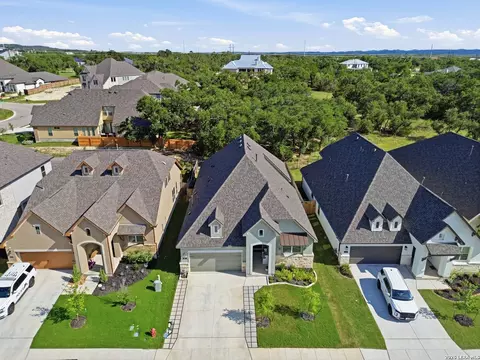 1817 Durham Park, Bulverde, TX 78163