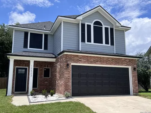 12623 Gray Cedar, San Antonio, TX 78216