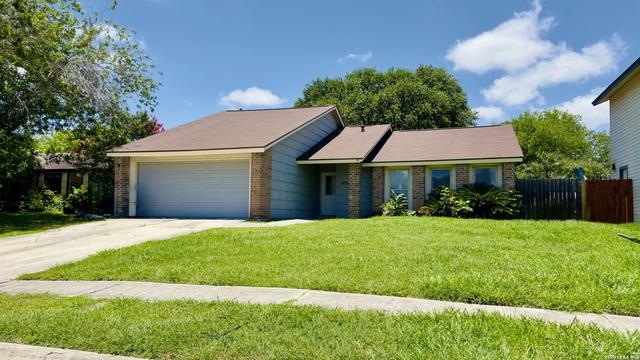 5659 Wood Oak, San Antonio, TX 78233