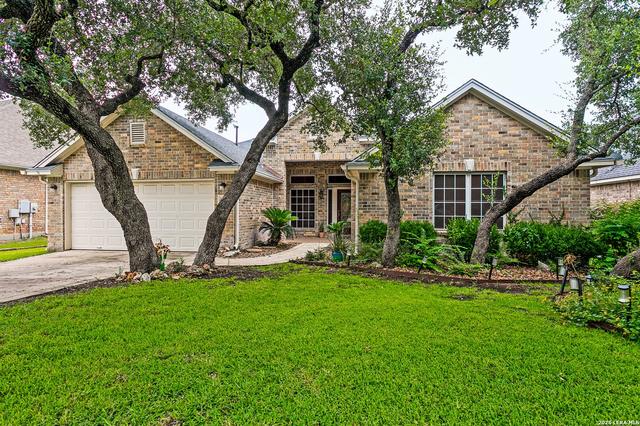 24824 Shinnecock Trl, San Antonio, TX 78260